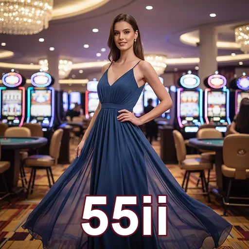 Serviços VIP do cassino 55ii, oferecendo experiências exclusivas e personalizadas para jogadores.