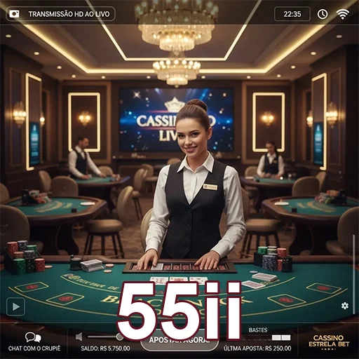 Diversos slot games disponíveis em cassino online