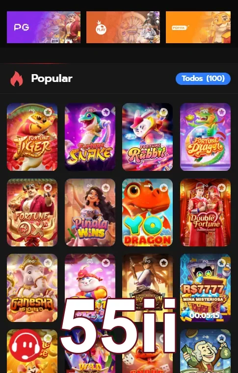 Usuário realizando saque em aplicativo de jogos