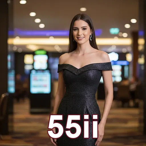 Usuário acessando login rápido em cassino ao vivo